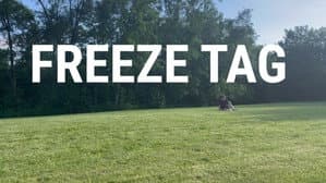 Freeze Tag — foto 3