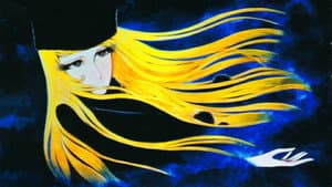Adiós, Galaxy Express 999: Última Parada Andrómeda — foto 4