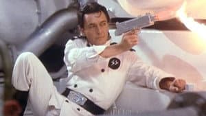 Space Mutiny — foto 5