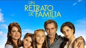 Un Retrato de Familia — foto 1