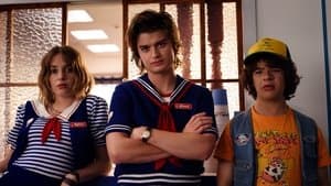 Stranger Things — foto 9