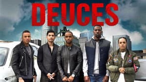 Deuces — foto 2
