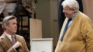 National Theatre Live: The Habit of Art — foto 1