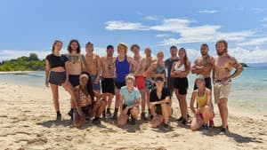 Expeditie Robinson: Nederland vs België — foto 2
