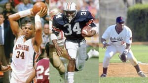 Bo, Barkley and the Big Hurt — foto 4
