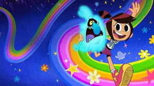 El Fantasma y Molly McGee — foto 2