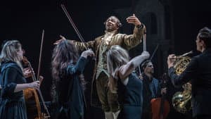 National Theatre Live: Amadeus — foto 5