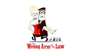 The Wrong Arm of the Law — foto 2