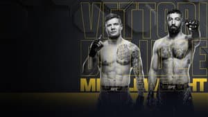 UFC Fight Night 254: Vettori vs. Dolidze 2 — foto 1