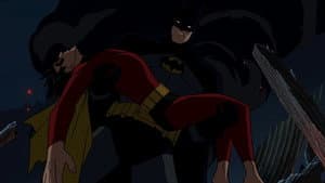 Batman: El Misterio de la Capucha Roja — foto 12
