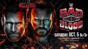 WWE Bad Blood 2024 — foto 3