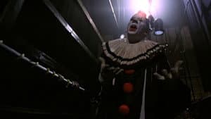 The Clown at Midnight — foto 9