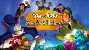 Tom y Jerry: Una aventura con Sherlock Holmes — foto 5