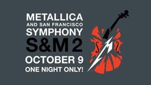 Metallica & San Francisco Symphony - S&M2 — foto 9