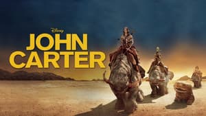 John Carter: Entre dos mundos — foto 2