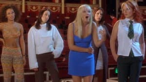 El mundo de las Spice Girls — foto 4