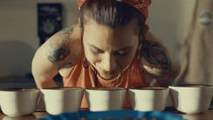 Café con Sabor a mi Tierra — foto 1