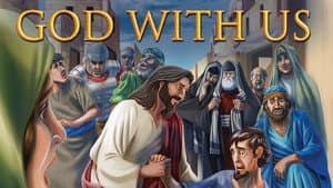 God with Us — foto 1