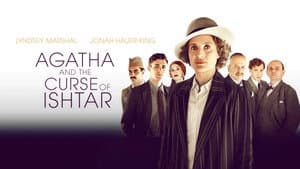 Agatha and the Curse of Ishtar — foto 8