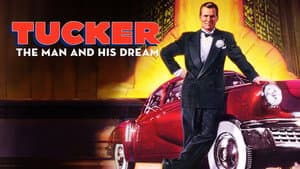 Tucker: El hombre y su sueño — foto 10