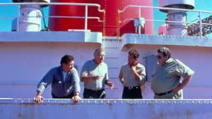 Lakeboat — foto 1