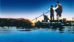 Las aventuras de Huckleberry Finn — foto 6