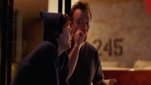 Happy Endings — foto 2