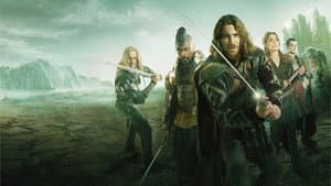 Beowulf: Return to the Shieldlands — foto 2