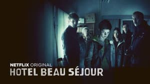 Hotel Beau Séjour — foto 2