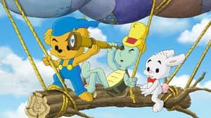 Bamse och häxans dotter — foto 3