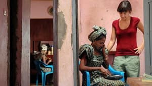 Lili et le baobab — foto 1