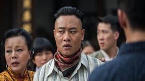 最后的战士 — foto 1