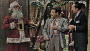 Abbott and Costello Christmas Show — foto 1