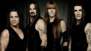 Manowar: The Day the Earth Shook - The Absolute Power — foto 1