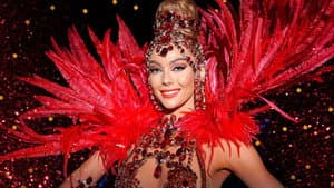 Moulin Rouge: Yes We Can-Can! — foto 1