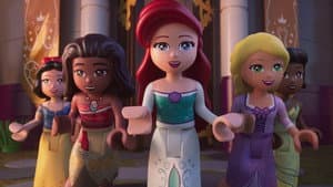 LEGO Disney Princesa: Aventura en el castillo — foto 7