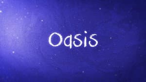 Oasis — foto 1