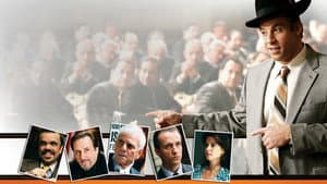 Culpable en la mafia — foto 8