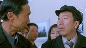 背靠背，脸对脸 — foto 2