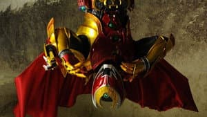 仮面ライダーキバ — foto 3