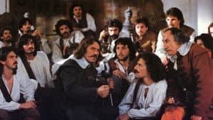 Cyrano de Bergerac — foto 4