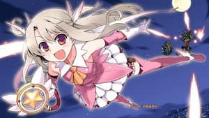 Fate/kaleid liner PRISMA ILLYA — foto 5