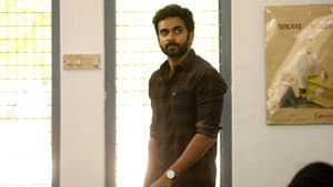 நித்தம் ஒரு வானம் — foto 12