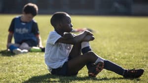 Foot et immigration, 100 ans d'histoire commune — foto 3