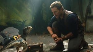 Jurassic World 2: El Reino Caído — foto 2