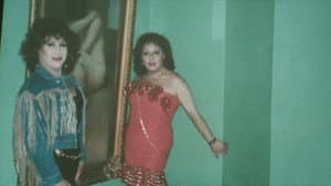 El polvo — foto 1
