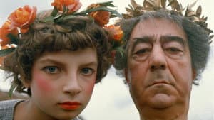Fellini – satyricon — foto 2