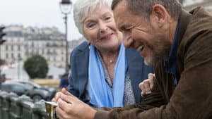 Un paseo con Madeleine — foto 7