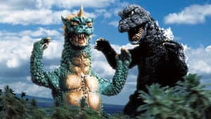 La venganza de Godzilla — foto 1