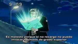 Una nueva amenaza: ¡El niño que le habla al viento!